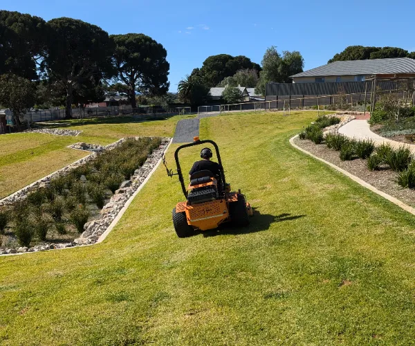 acreage mowing