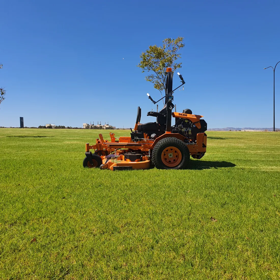 adelaide acreage landscaping