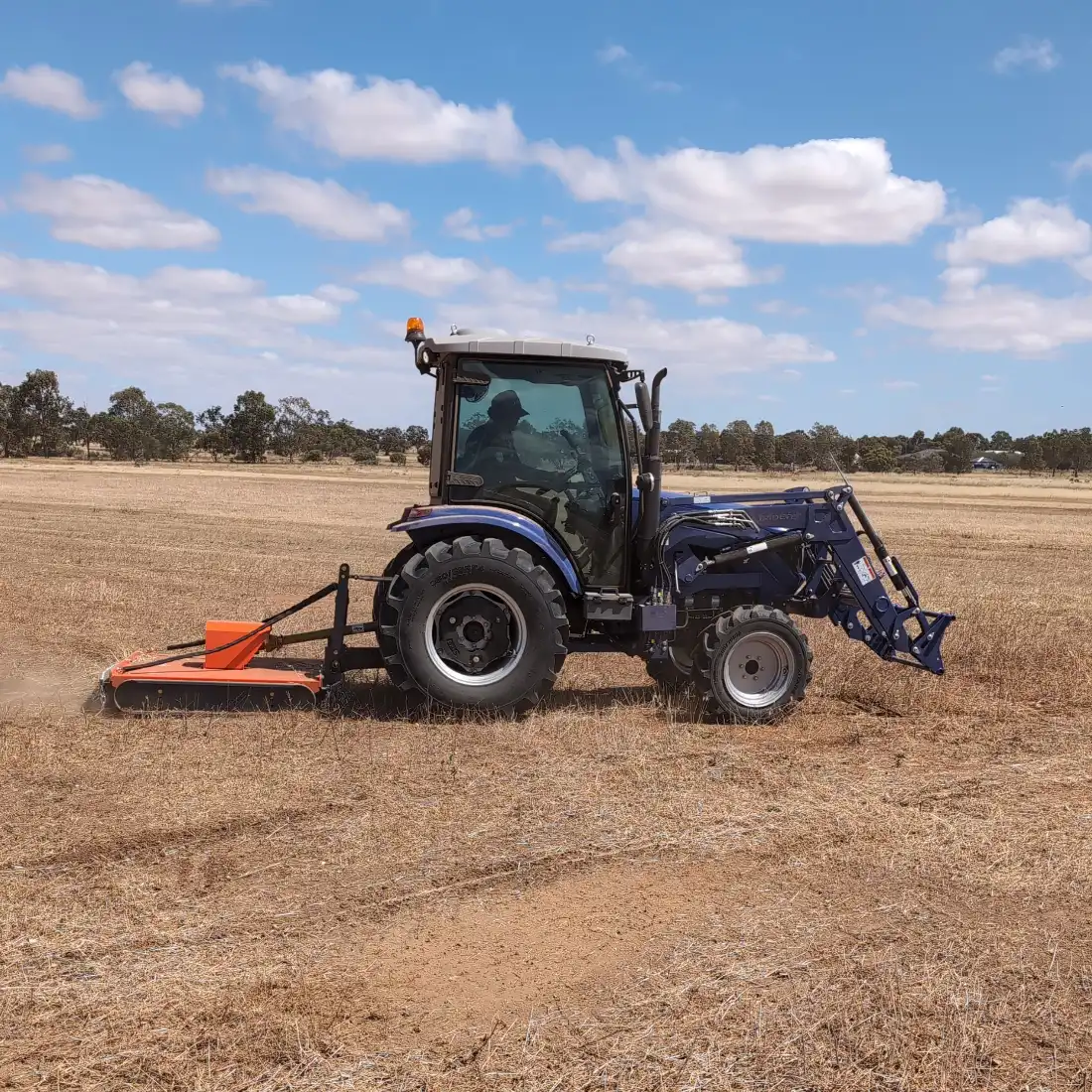 adelaide acreage landscaping