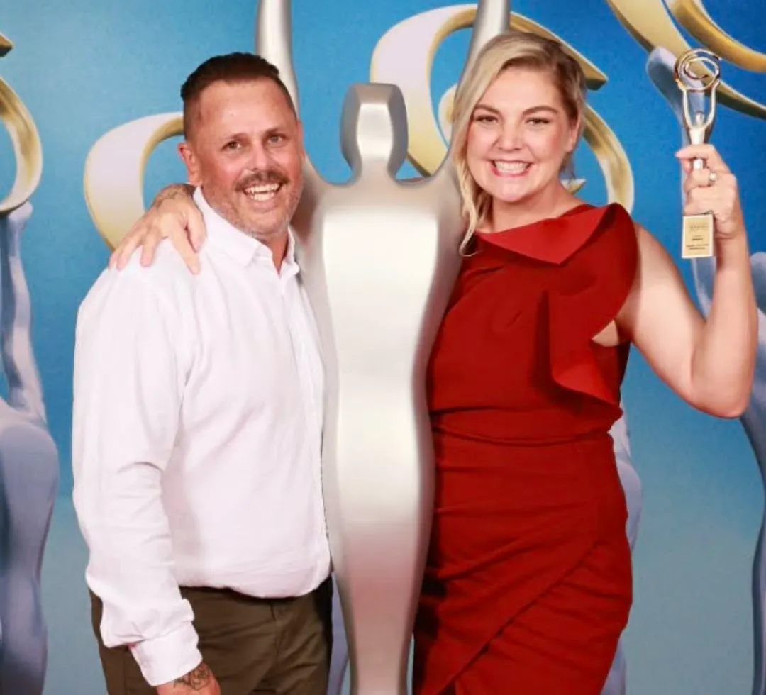 luke daldry and lindsey daldry