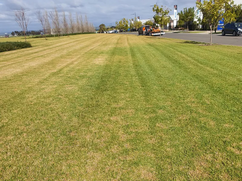 acreage mowing