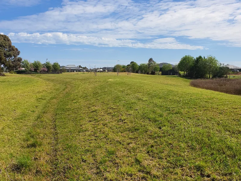 acreage mowing