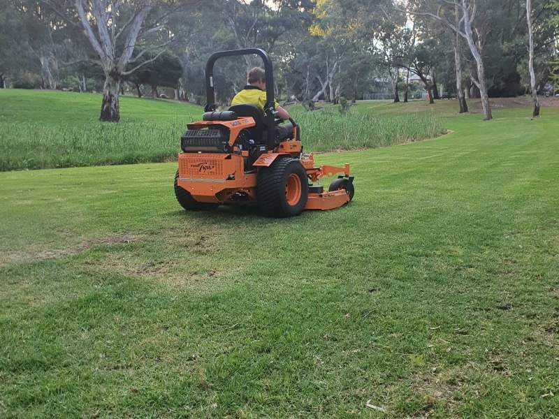 acreage mowing