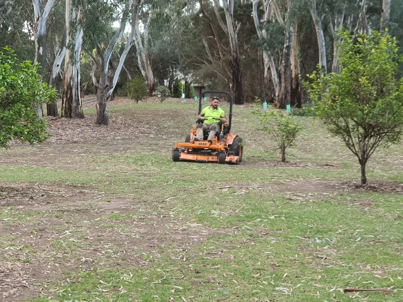 acreage mowing