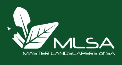 master landscapers south australia logo